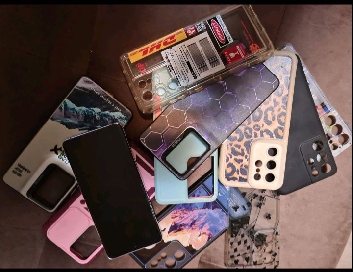 Samsung Galaxy  S 21 Ultra