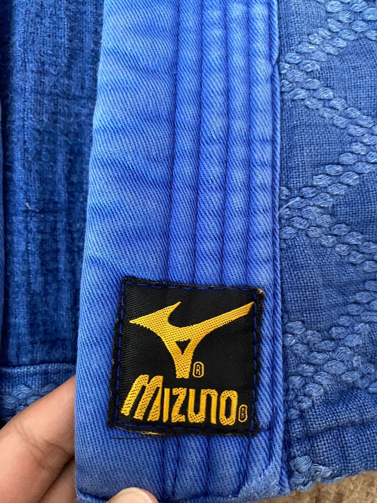 Кимоно для дзюдо,mizuno