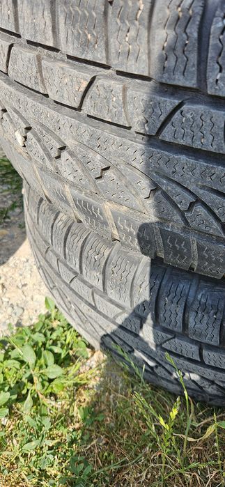 Vw Jante 215/65 R16