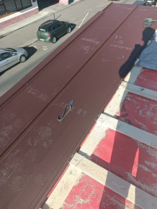 Acoperișuri Rezistente Montaj Rapid în Toată Zona