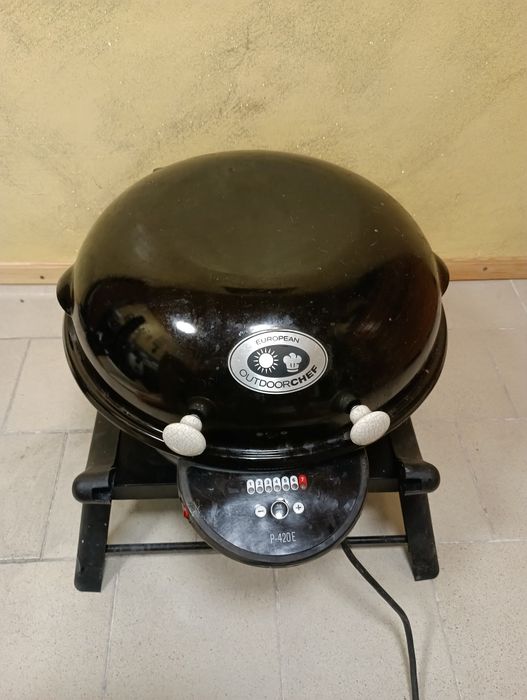 Барбекю Outdoor Chef P420 E - 125 лв
