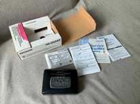 Walkman Aiwa HS-GS342 vintage Super Bass nou la cutie lipsă capac bate