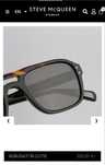 Rama ochelari STEVE McQUEEN
