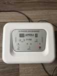 Ultrasonic skin massager