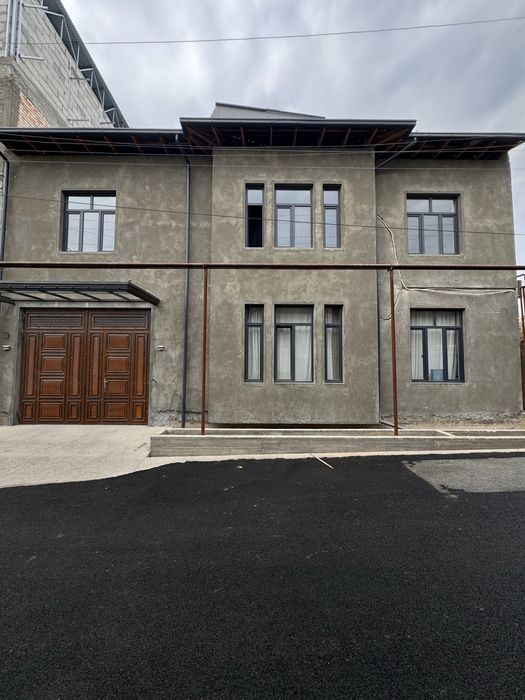 Xasanboy bitonkani boyida 3,2 sotix