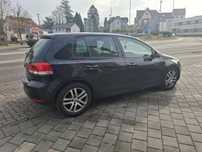 Vand VW GOLF 6 an 2011