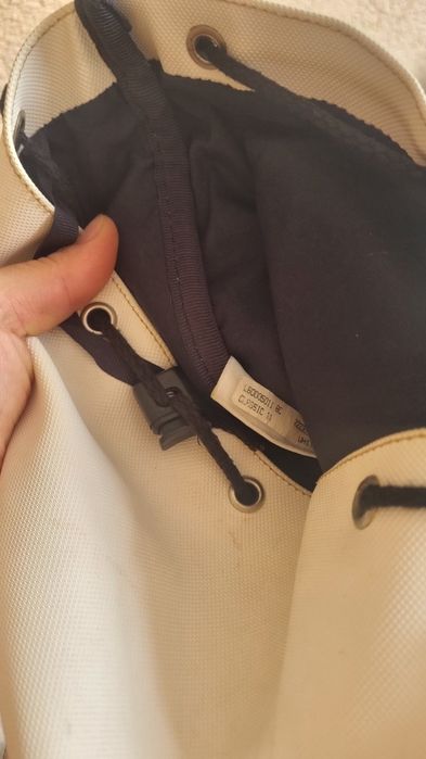 Rucsac Lacoste original