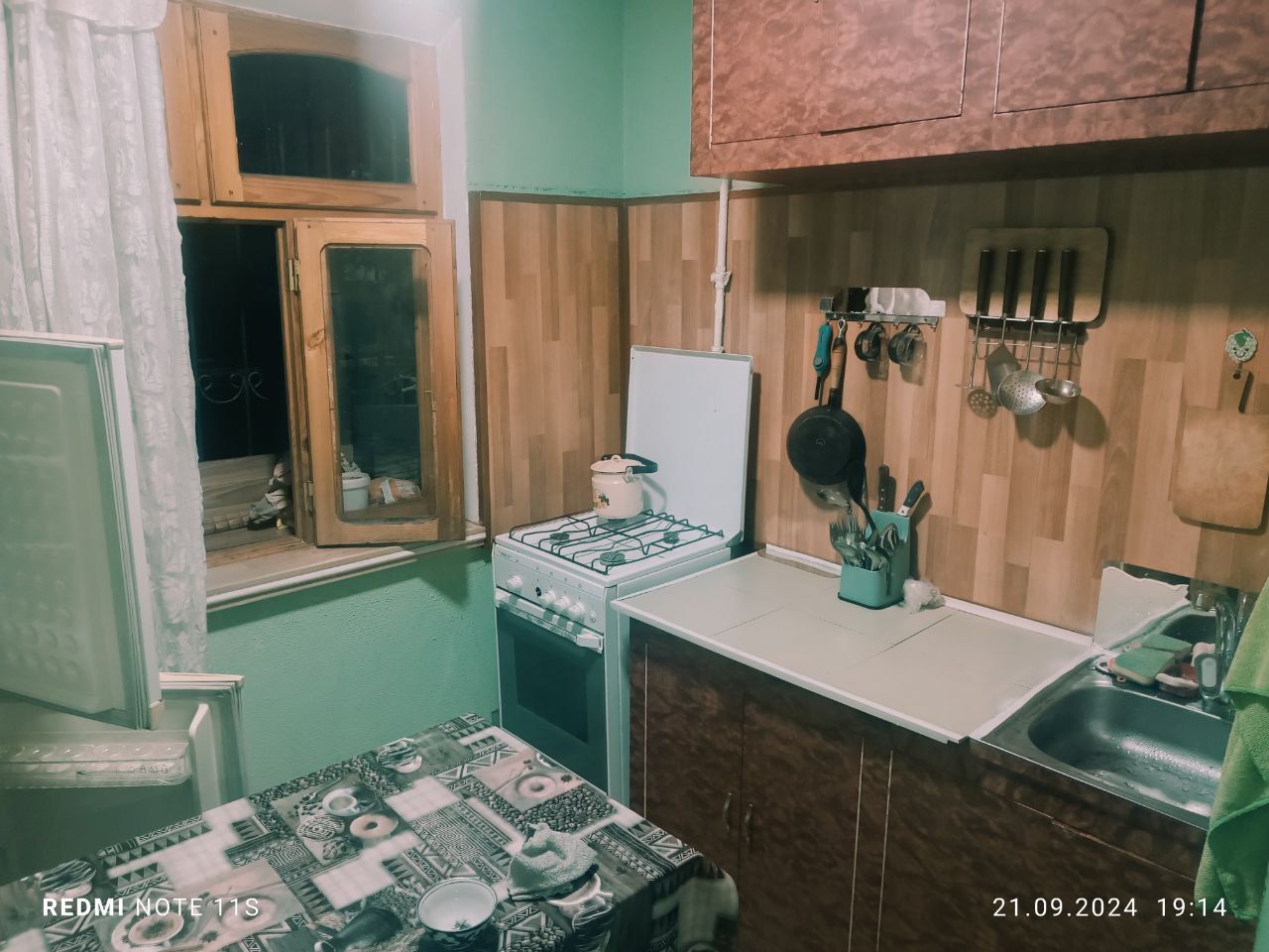 Сдам !!! 1 комнатную квартиру 13 квартал