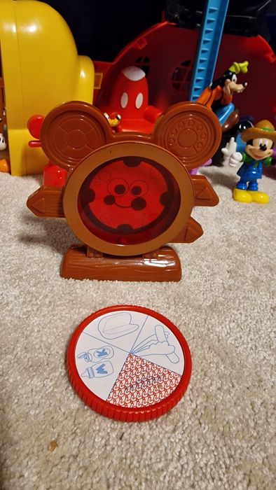 Clubul lui Mickey Mouse