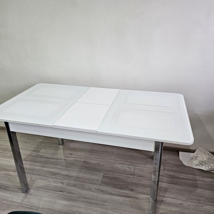 Стол обеденный 80х120