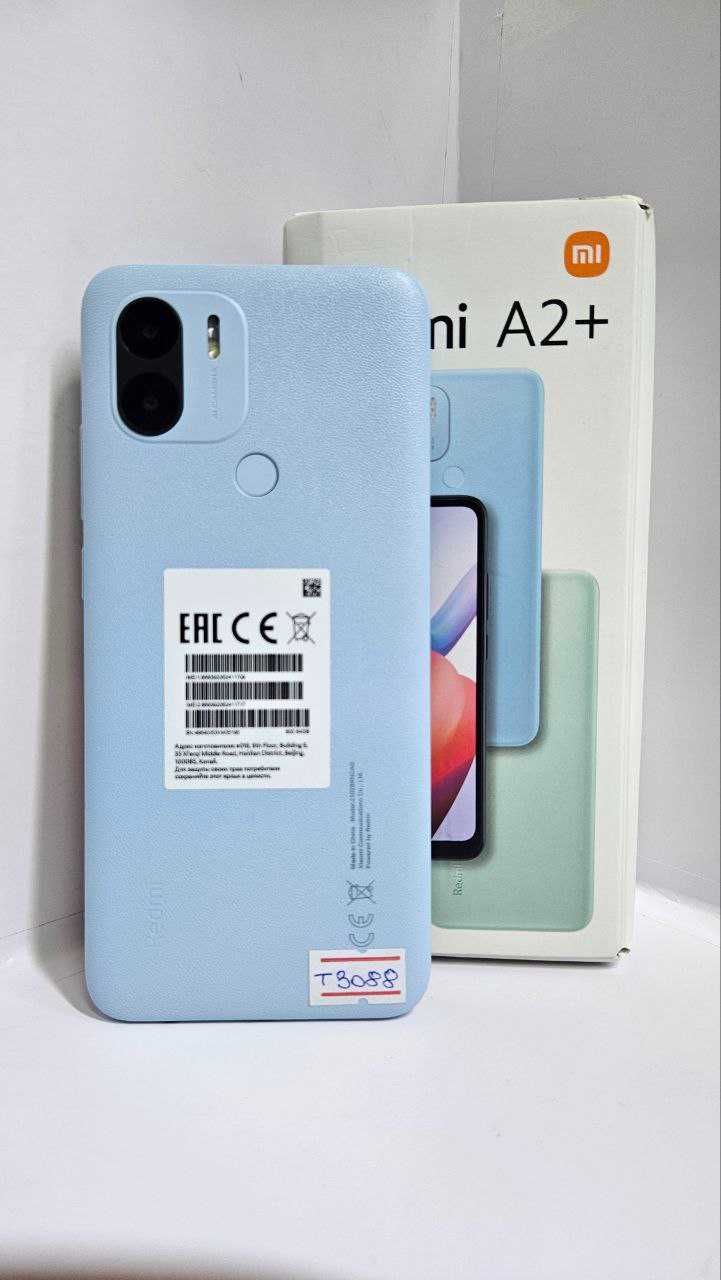 Xiaomi Redmi A2+  КА3088