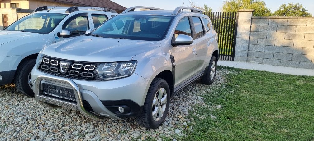 Dacia Duster 1.6 144.000 km