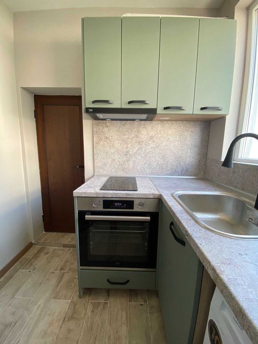 Дава се под наем Двустаен апартамент в Бургас, Зорница - 45 кв.м за 425 € - Снимка #13