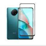 Folie sticla 20D FULL GLUE pentru Xiaomi Redmi 9T , Redmi Note 9T