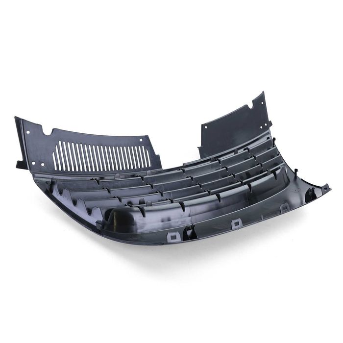 Grila sport tuning fara emblema VW Passat B6 3C NOU