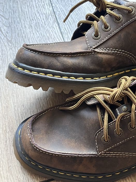 Dr.Martens : Alabama 42 номер / Оригинал