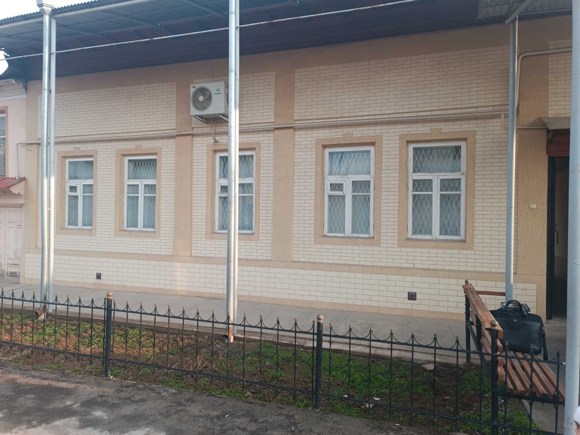 Uchastka Toshkent Ko'kcha