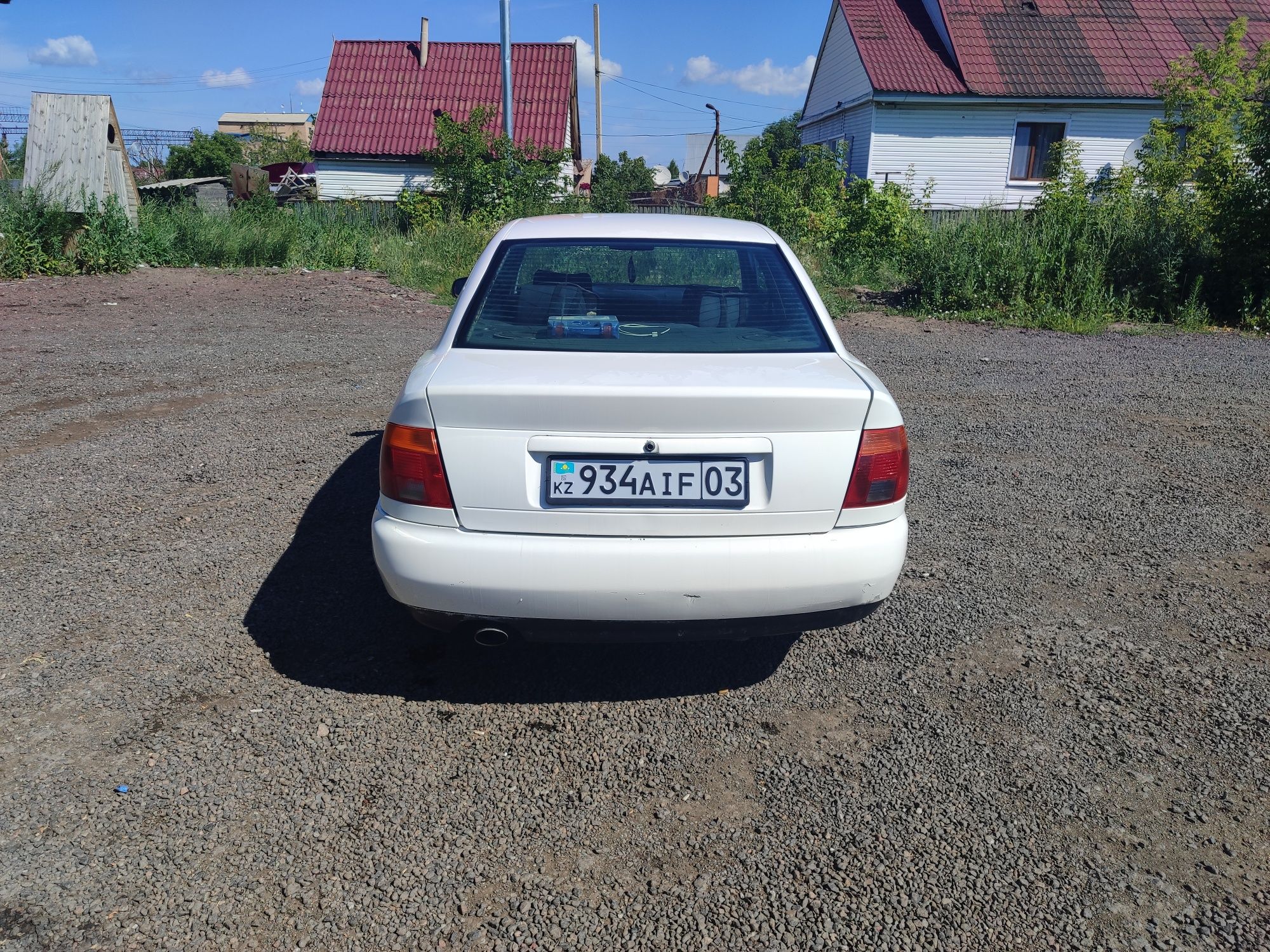 Продам Ауди А4 Б5