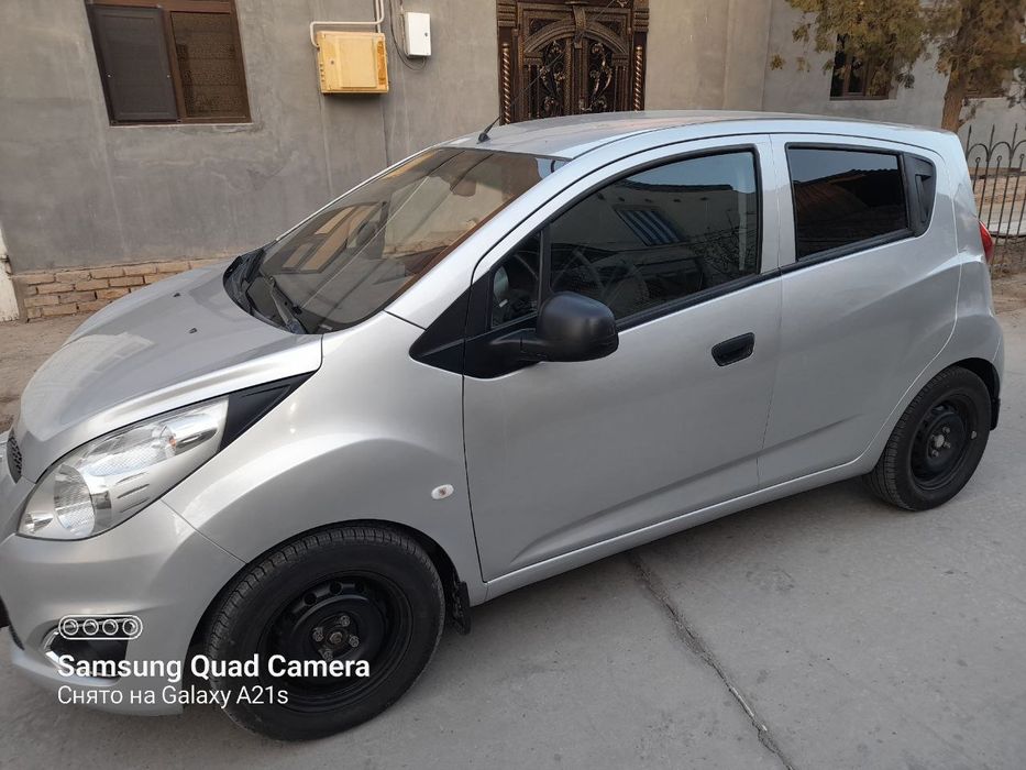 Спарк срочни сотилоди