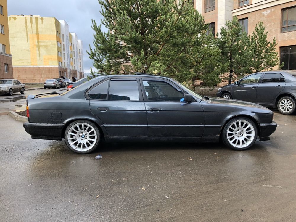 Авто шторки / автошторки BMW E34/E39 Kia Mercedes Астана