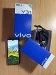 Продам телефон Vivo Y31 в хорошем состояние