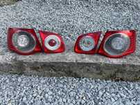 Vand stopuri VW JETTA 2007