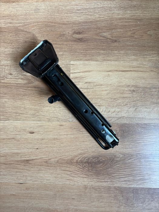 Cric Sharan Galaxy Alhambra