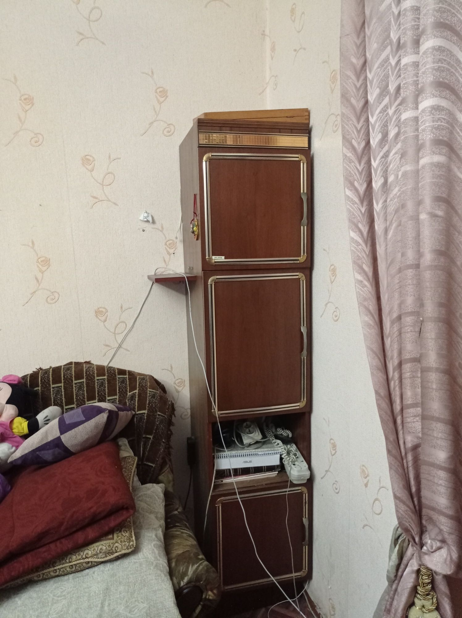Гарнитур зальный