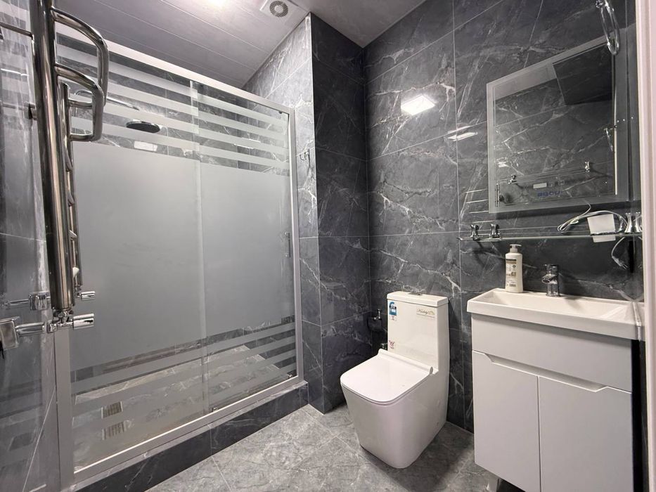 Махтумкули Пойтахт Резиденс 2/7/9