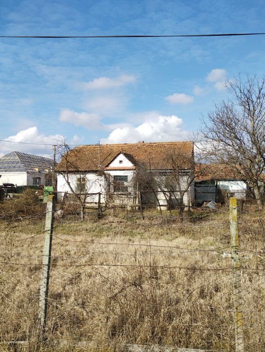 De vanzare teren intravilan com.Vanatori jud.Mures