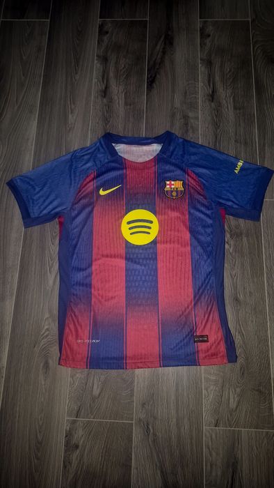 Tricou Barcelona *player version*