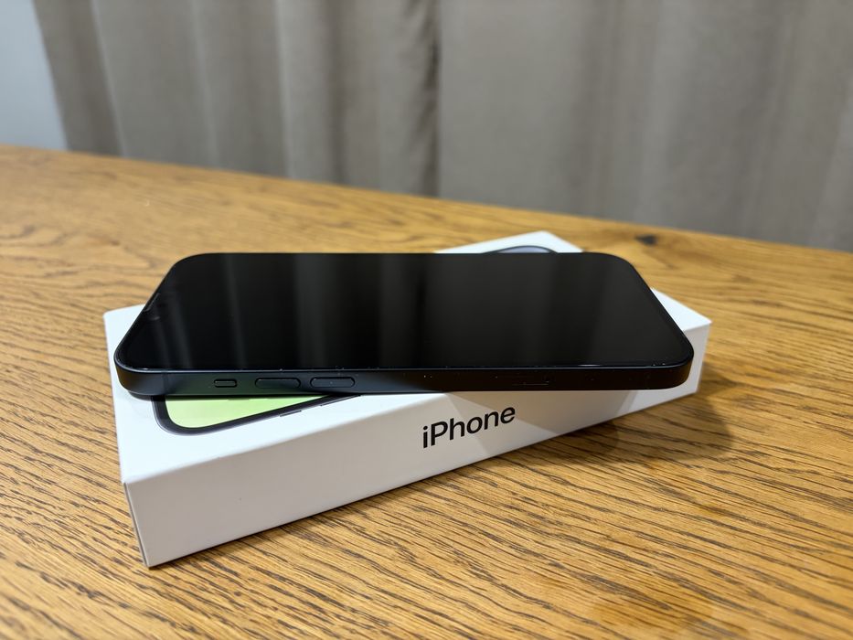 Iphone 14 plus 128 GB