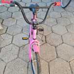 Детски велосипед Drag 18"