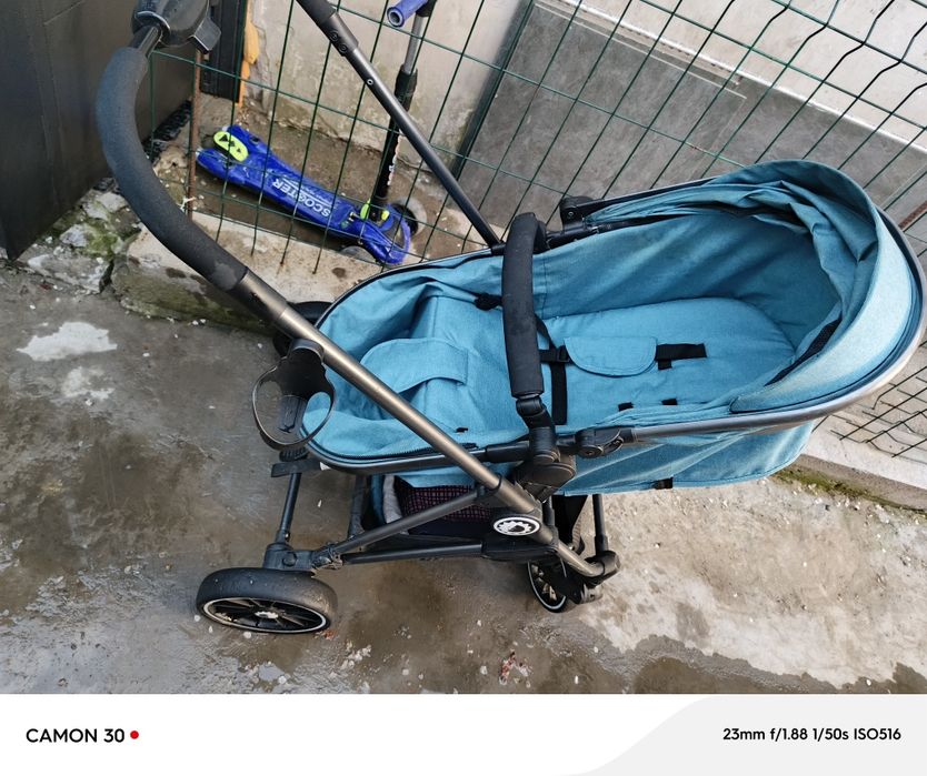 Продам детскую коляску в отличном состоянии