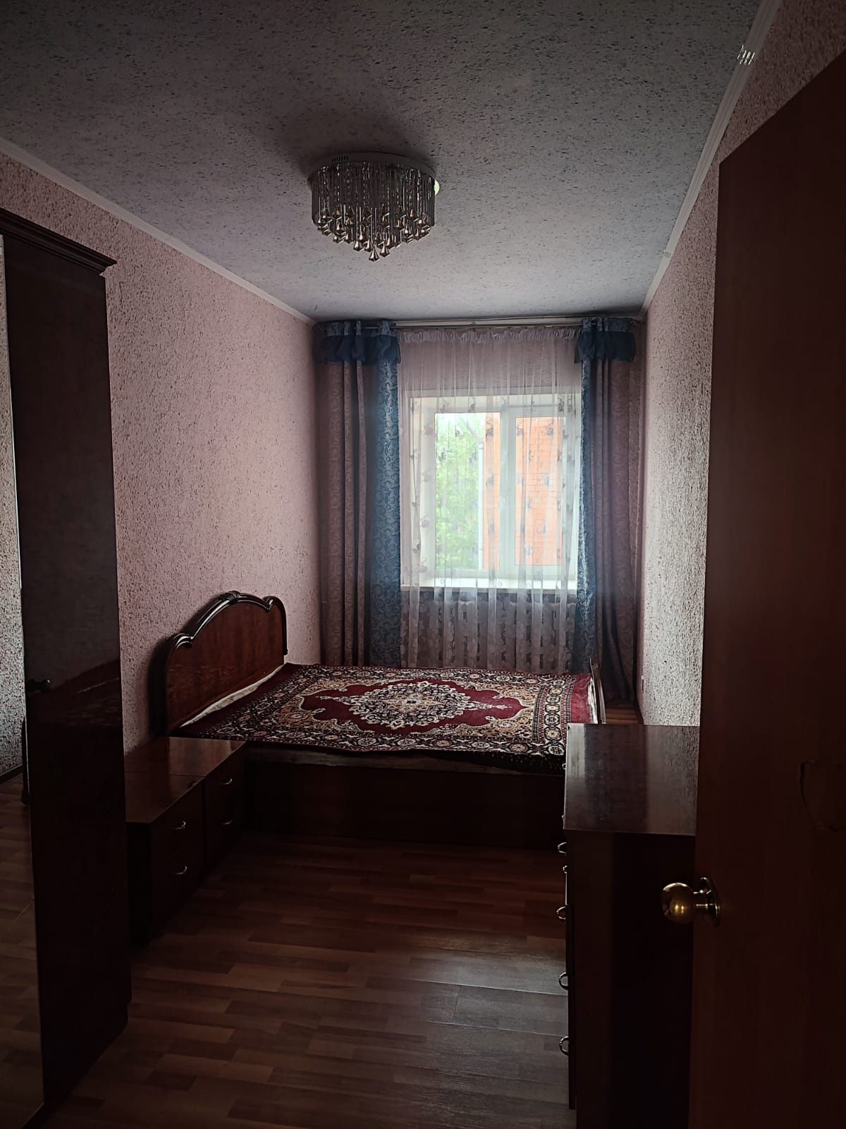 Продам 3 комнатную квартиру новостройка район Черемушки 27300