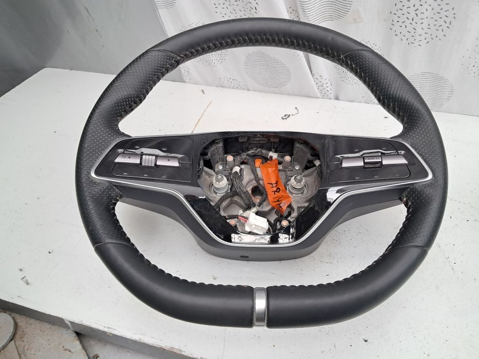 Волан Nissan Qashqai  Nissan Ariya