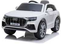 audi q8 cu telecomanda