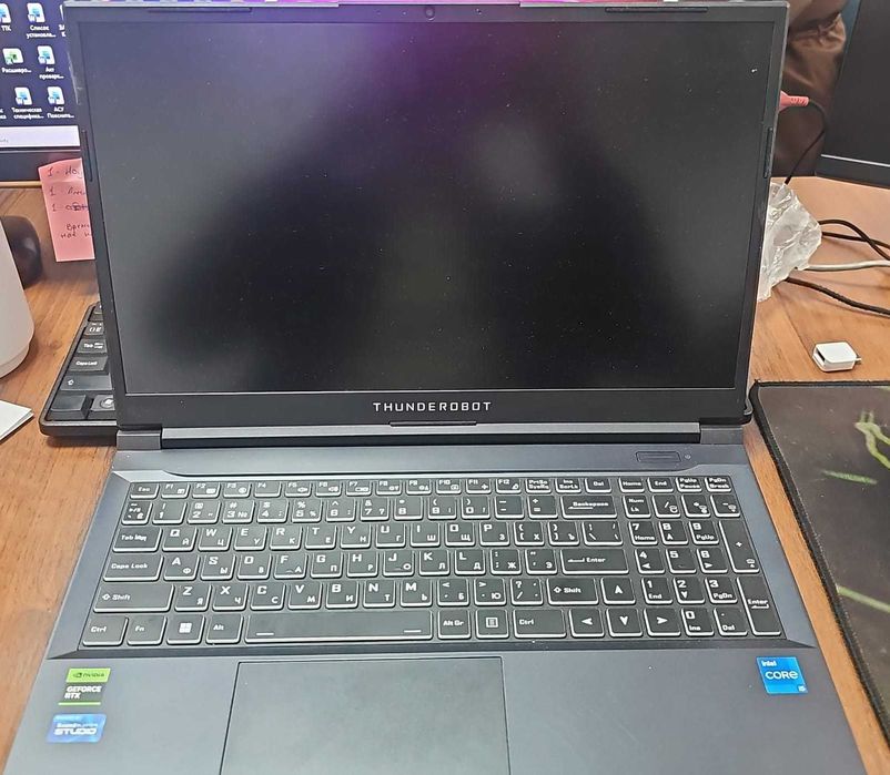 Thunderobot 911S Core D