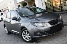 Seat ibiza 1.2 diesel 75 cp