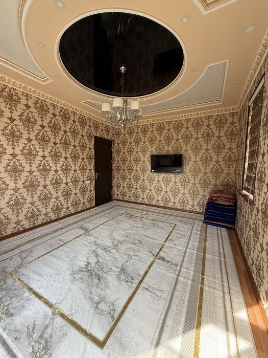 Sergeli Golden House da 2 xonali kvartira ijaraga beriladi!