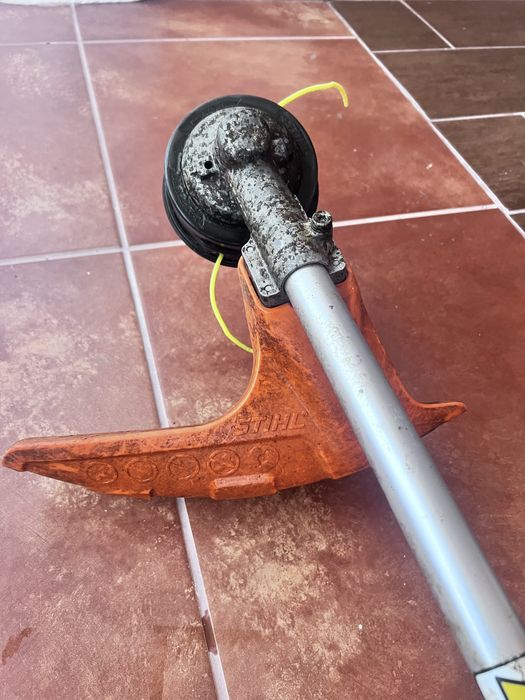 Motocoasa Stihl fs 235