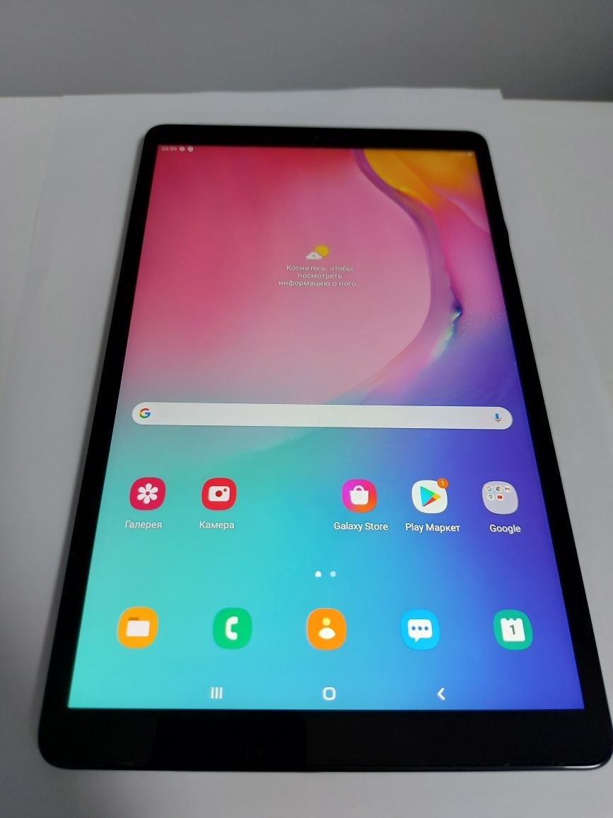 Продам планшет Samsung galaxy Tab