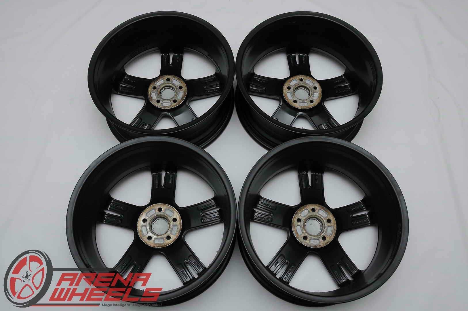 Jante 19 inch Originale Volvo XC60 R19