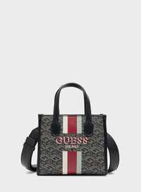 Дамска чанта Guess - Silvana Mini Bags