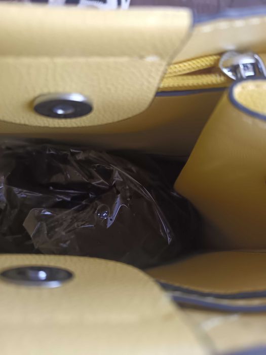 Дамска чанта - нова