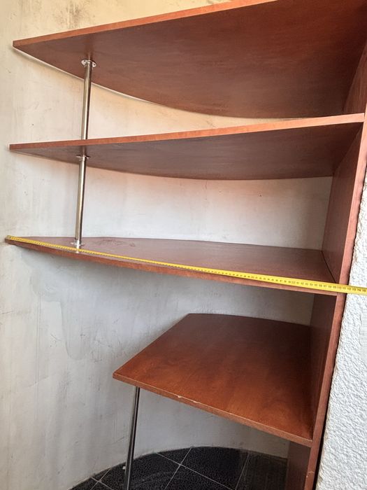 Donez dulap cu rafturi 190x 110