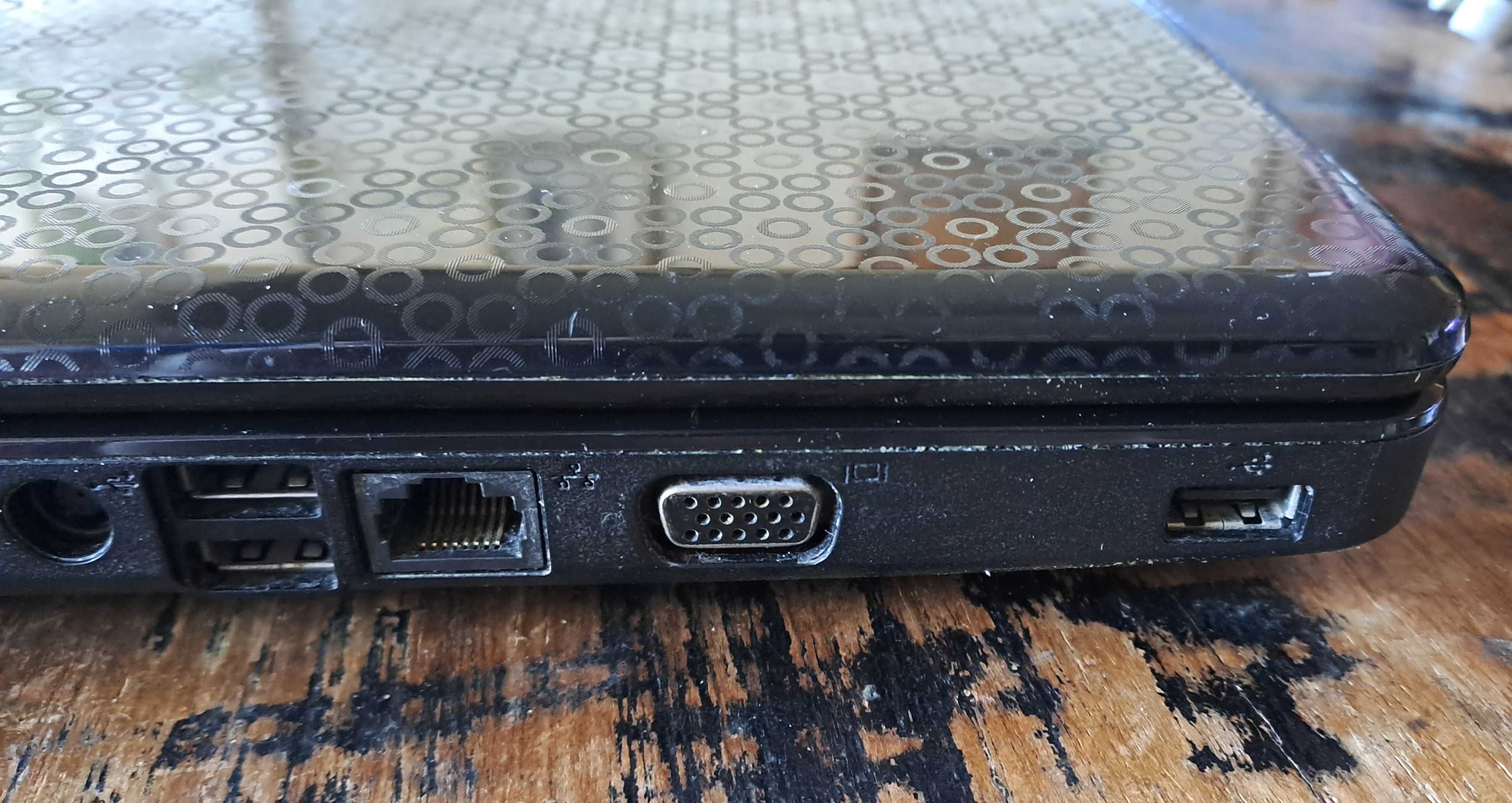 Dell Inspiron N5030, Windows 7 Ultimate