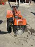 Motocultor Goldoni Jolly Junior 4+4