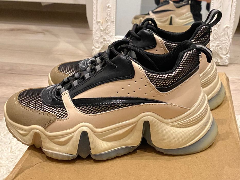 Дамски сникърси Steven Maden