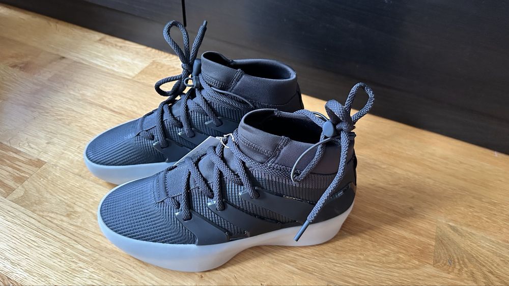 Adidas Fear Of God 1 Basketball originali noi ( marime 40 )